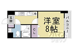 JR山陰本線 亀岡駅 徒歩2分 7階/-