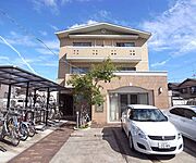 J・シーダ花園 2階 築21年1ヶ月の賃貸物件