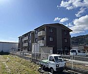 千代川駅より徒歩13分 築30年6ヶ月 3階建の賃貸物件