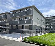 桂駅より徒歩16分 3階 新築の賃貸物件