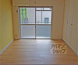 メゾンドポエジー 3-B 3階1DKのリビング/ダイニング