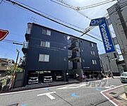 サニーハイツ長岡の賃貸物件