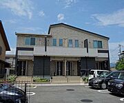 ヴィラ朱雀 1階 築6年5ヶ月の賃貸物件