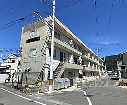 JR山陰本線 馬堀駅 徒歩17分の賃貸マンション