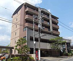 JR山陰本線 花園駅 徒歩7分の賃貸マンション