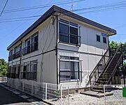 西山天王山駅より徒歩3分 2階 築53年10ヶ月の賃貸物件