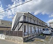 ジョムリハイツ 1階 築35年の賃貸物件