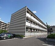 レオパレス西京 3階 築18年4ヶ月の賃貸物件
