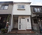 嵐山駅より徒歩6分 築58年2ヶ月の賃貸物件