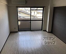 カーサ・ヴェルディ 406 4階1Kのリビング/ダイニング