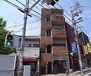 ノースリバー 3階 築42年9ヶ月の賃貸物件