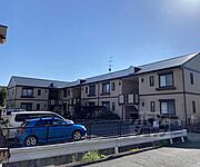 上桂駅より徒歩11分 2階 築32年4ヶ月の賃貸物件