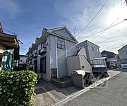 西向日駅より徒歩2分 2階 築27年11ヶ月の賃貸物件