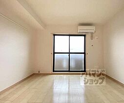 アヴニール 302 3階1Kのリビング/ダイニング