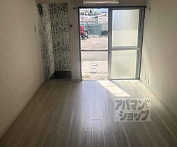 寺戸町西田中瀬貸家20−41 1 3DKのリビング/ダイニング