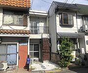 東向日駅より徒歩7分 築49年9ヶ月の賃貸物件