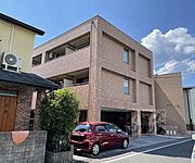 ヴァローレ桂 3階 築21年4ヶ月の賃貸物件