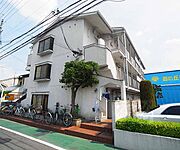 サニーライフ東向日 3階 築43年7ヶ月の賃貸物件