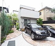 西向日駅より徒歩1分 2階 築21年9ヶ月の賃貸物件