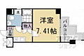 Nシャンブル4階5.2万円