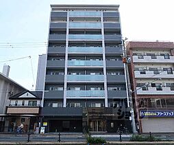 JR東海道・山陽本線 西大路駅 徒歩7分