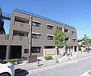 長岡京駅より徒歩2分 2階 築21年3ヶ月の賃貸物件