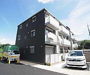 西山天王山駅より徒歩13分 2階 築8年7ヶ月の賃貸物件