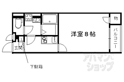 クレイノゆずりは 2階