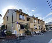 ドエル上桂 1階 築30年6ヶ月の賃貸物件