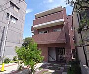 フォレストコート 1階 築16年2ヶ月の賃貸物件