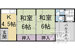 JR山陰本線 千代川駅 徒歩5分
