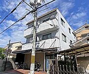 長岡天神駅より徒歩8分 1階 築39年11ヶ月の賃貸物件