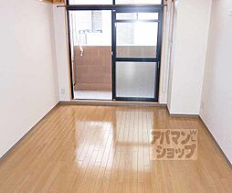 JR東海道・山陽本線 桂川駅 徒歩7分の賃貸マンション 3階1Kのリビング/ダイニング