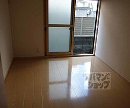 ヴィルヌーブ今里 105 1階2LDKのリビング/ダイニング