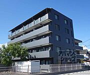 西山天王山駅より徒歩17分 築30年8ヶ月 5階建の賃貸物件