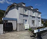 パリス嵐山 2階 築37年の賃貸物件