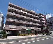 ラコルレ川政 4階 築29年3ヶ月の賃貸物件