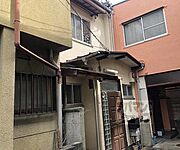 上桂駅より徒歩3分 築55年2ヶ月 2階建の賃貸物件