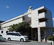 桂駅より徒歩47分 3階 築42年の賃貸物件