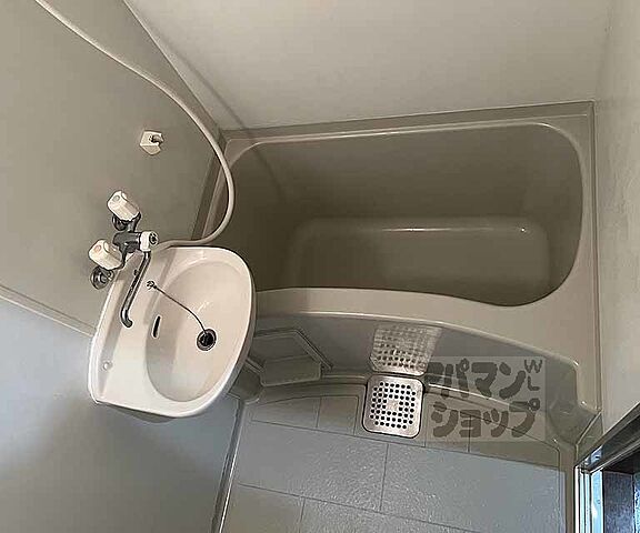 浴室