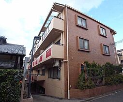 JR山陰本線 花園駅 徒歩4分