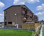 上桂駅より徒歩15分 3階 築10年11ヶ月の賃貸物件