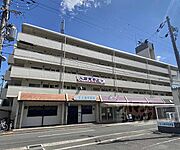 坪内マンション 3階 築48年11ヶ月の賃貸物件