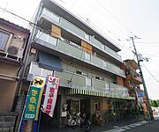 ハイツイースト 4階 築36年4ヶ月の賃貸物件