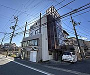 洛西口駅より徒歩39分 4階 築38年6ヶ月の賃貸物件