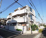 ルネサンス 1階 築36年2ヶ月の賃貸物件