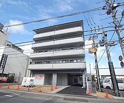 阪急嵐山線 松尾大社駅 徒歩12分の賃貸マンション