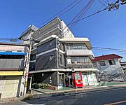 BNコート洛西 5階 築53年6ヶ月の賃貸物件