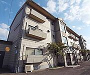 長岡京駅より徒歩50分 3階 築35年11ヶ月の賃貸物件