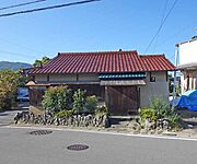  築67年11ヶ月の賃貸物件